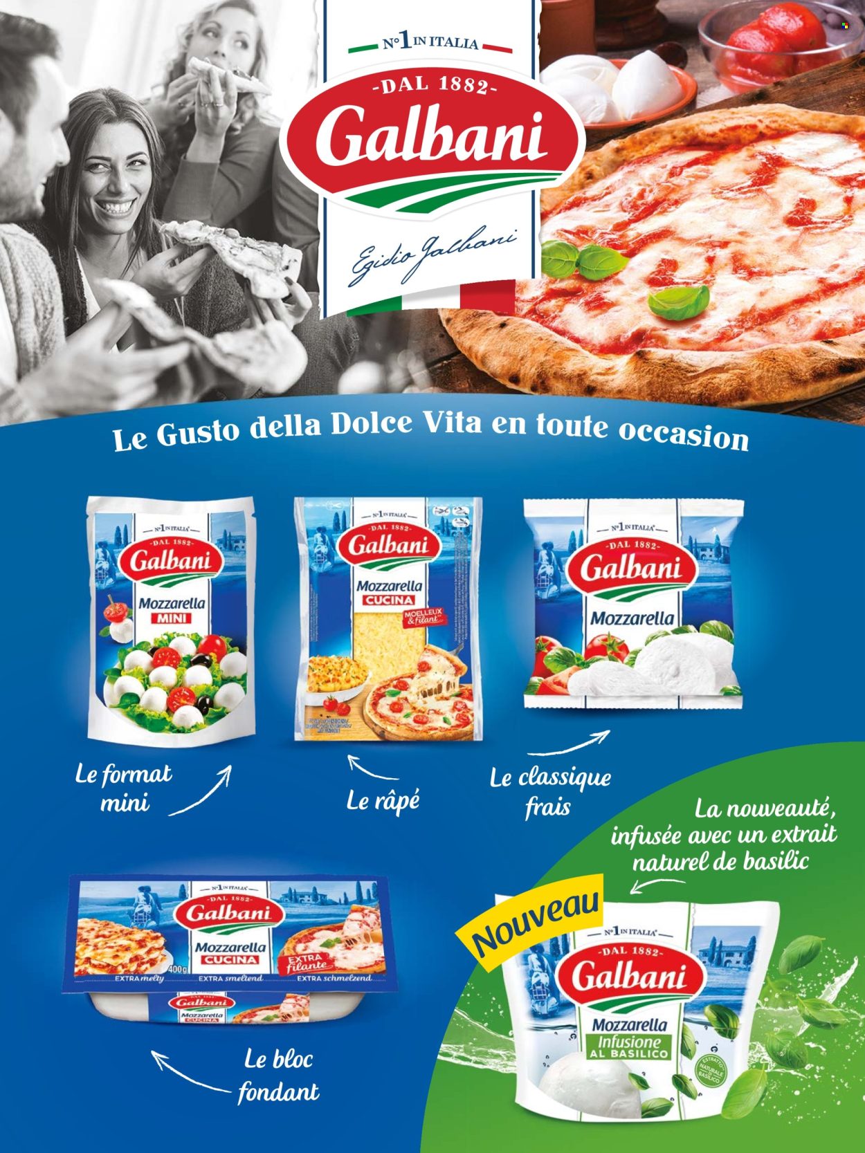 Volantino Coop - 1.8.2025 - 31.8.2025. Pagina 58. Pagina 58