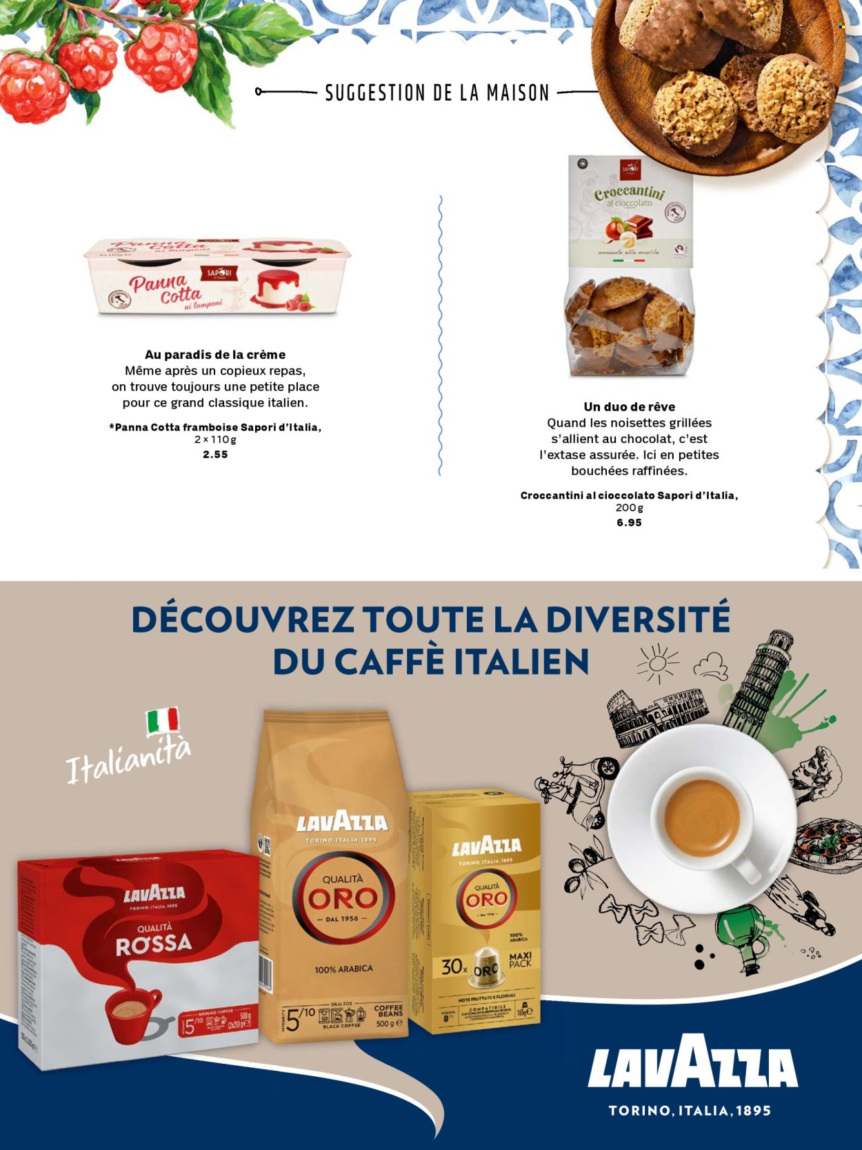 Volantino Coop - 1.8.2025 - 31.8.2025. Pagina 77. Pagina 77