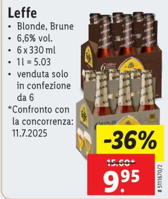 Leffe