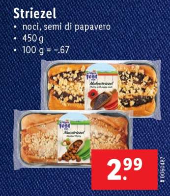Striezel