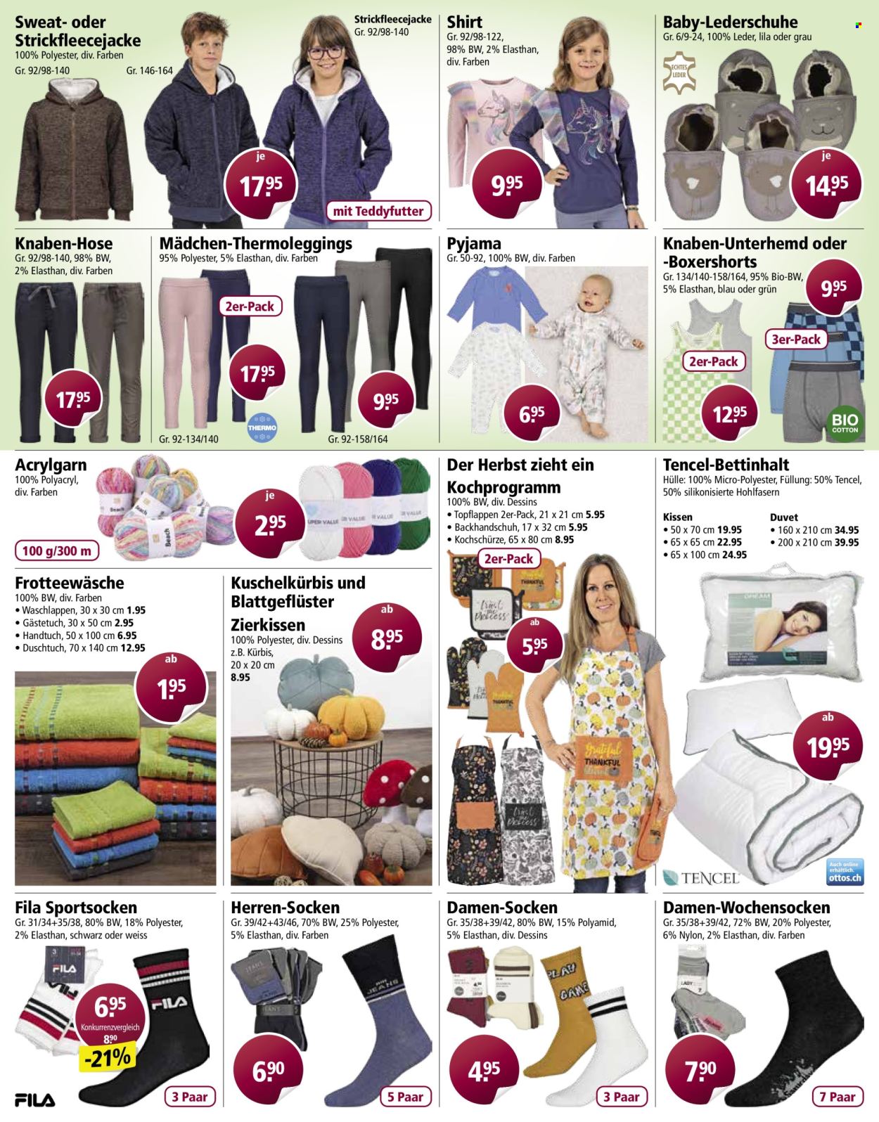 Volantino Otto's - 27.8.2025 - 2.9.2025. Pagina 6. Pagina 6
