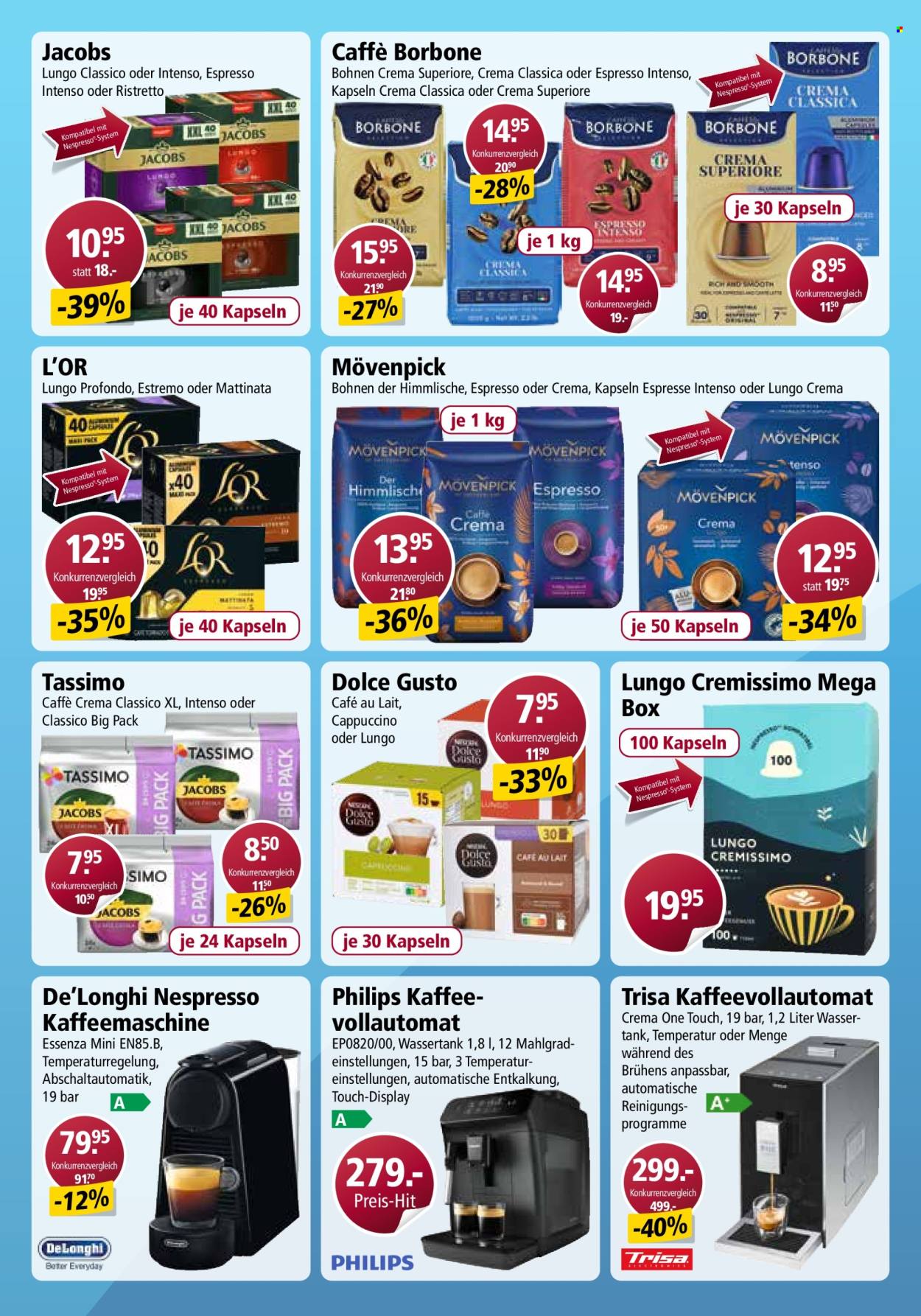 Volantino Otto's. Pagina 4. Pagina 4