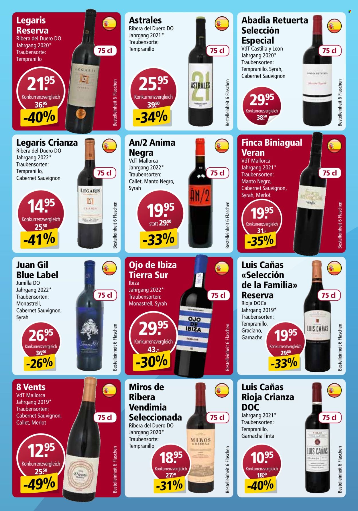 Volantino Otto's. Pagina 8. Pagina 8