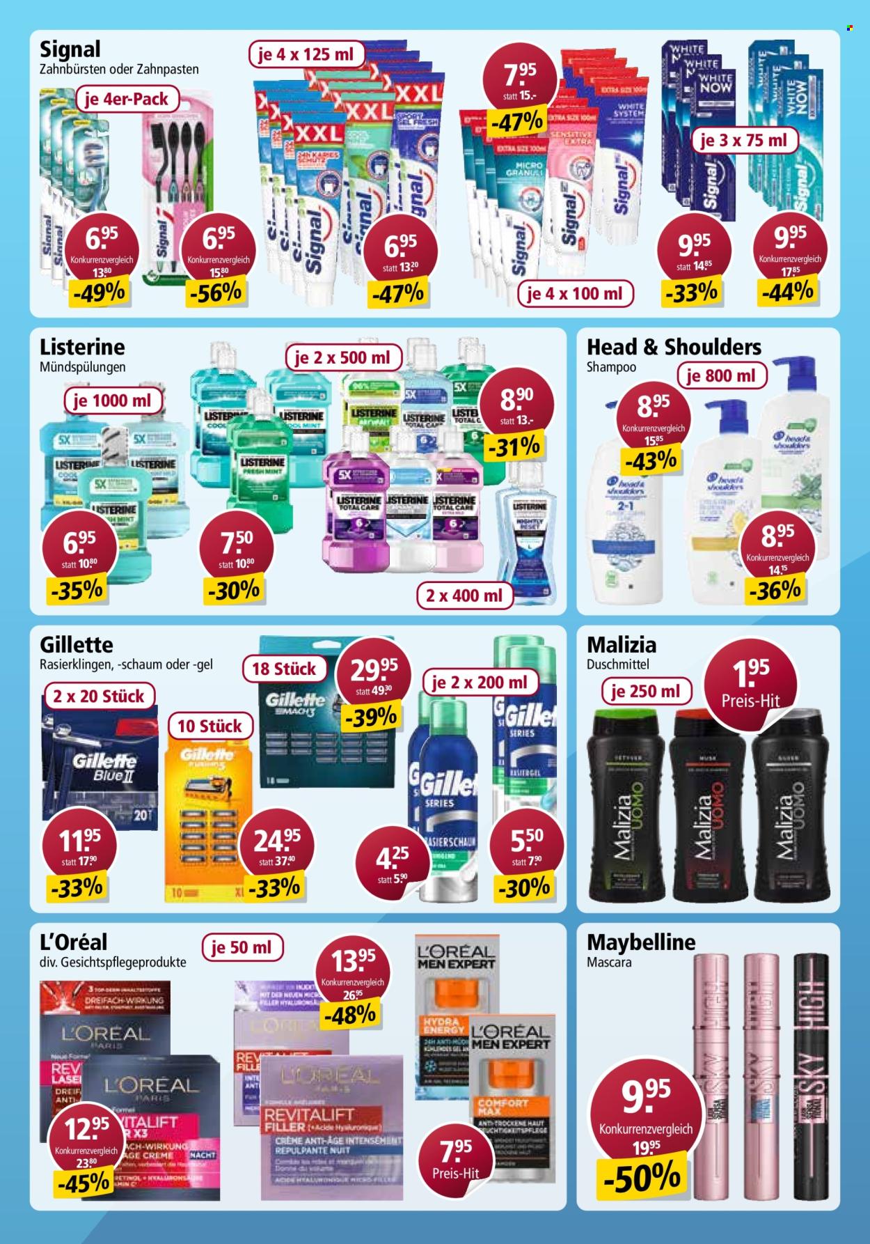 Volantino Otto's. Pagina 18. Pagina 18