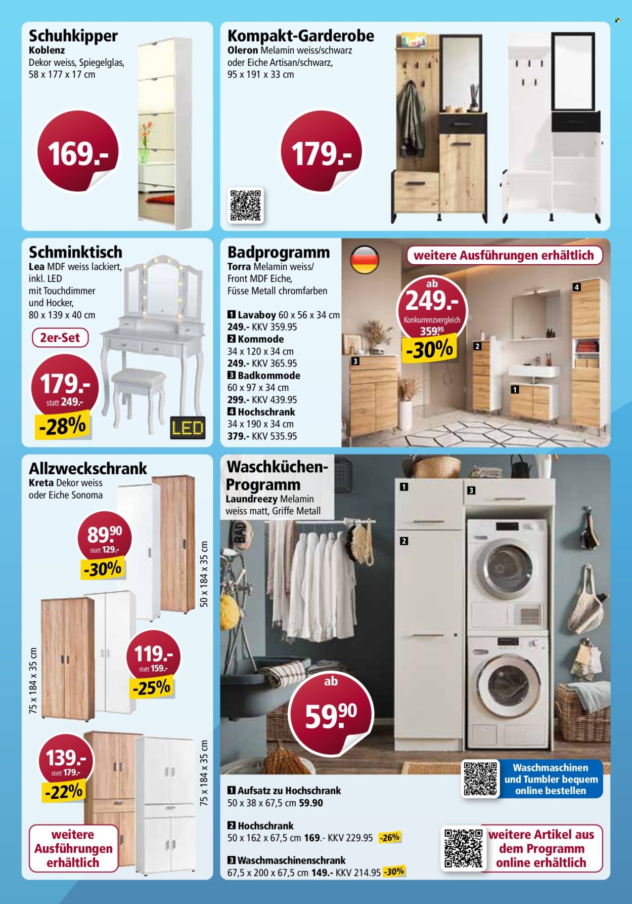 Volantino Otto's. Pagina 24. Pagina 24