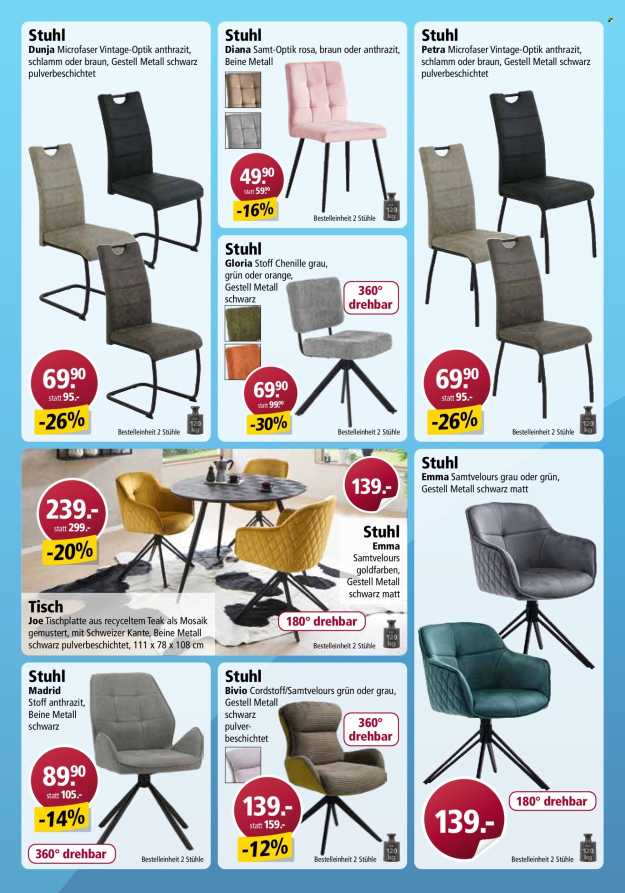 Volantino Otto's. Pagina 26. Pagina 26
