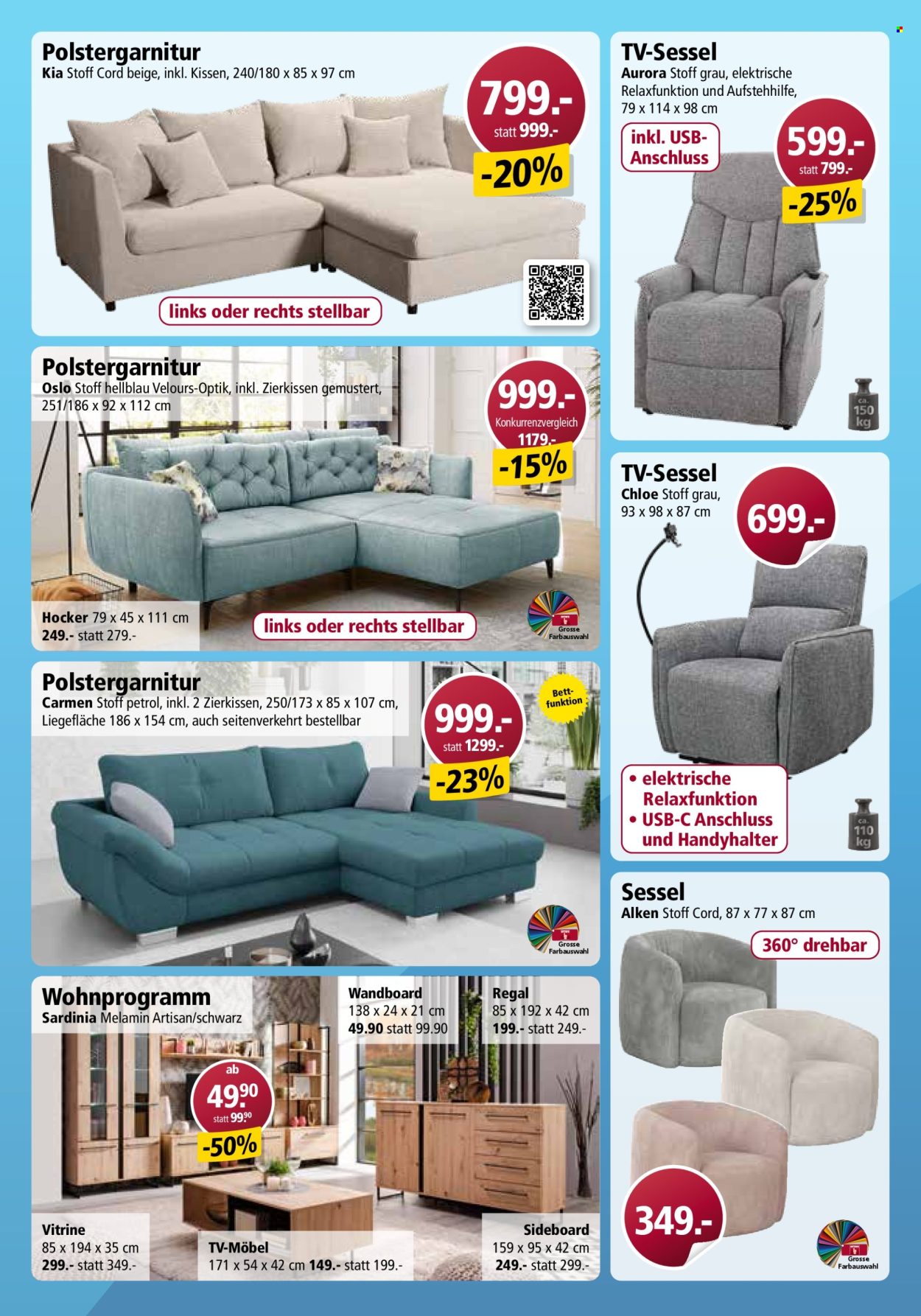 Volantino Otto's. Pagina 28. Pagina 28