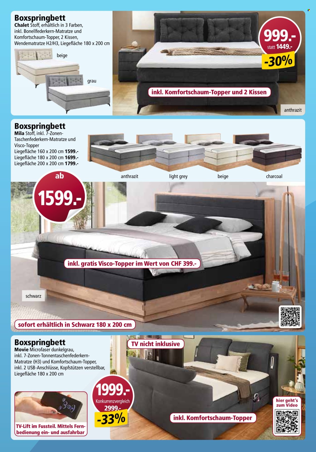 Volantino Otto's. Pagina 30. Pagina 30