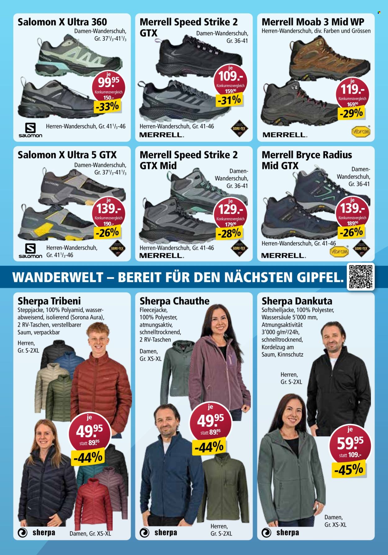 Volantino Otto's. Pagina 36. Pagina 36