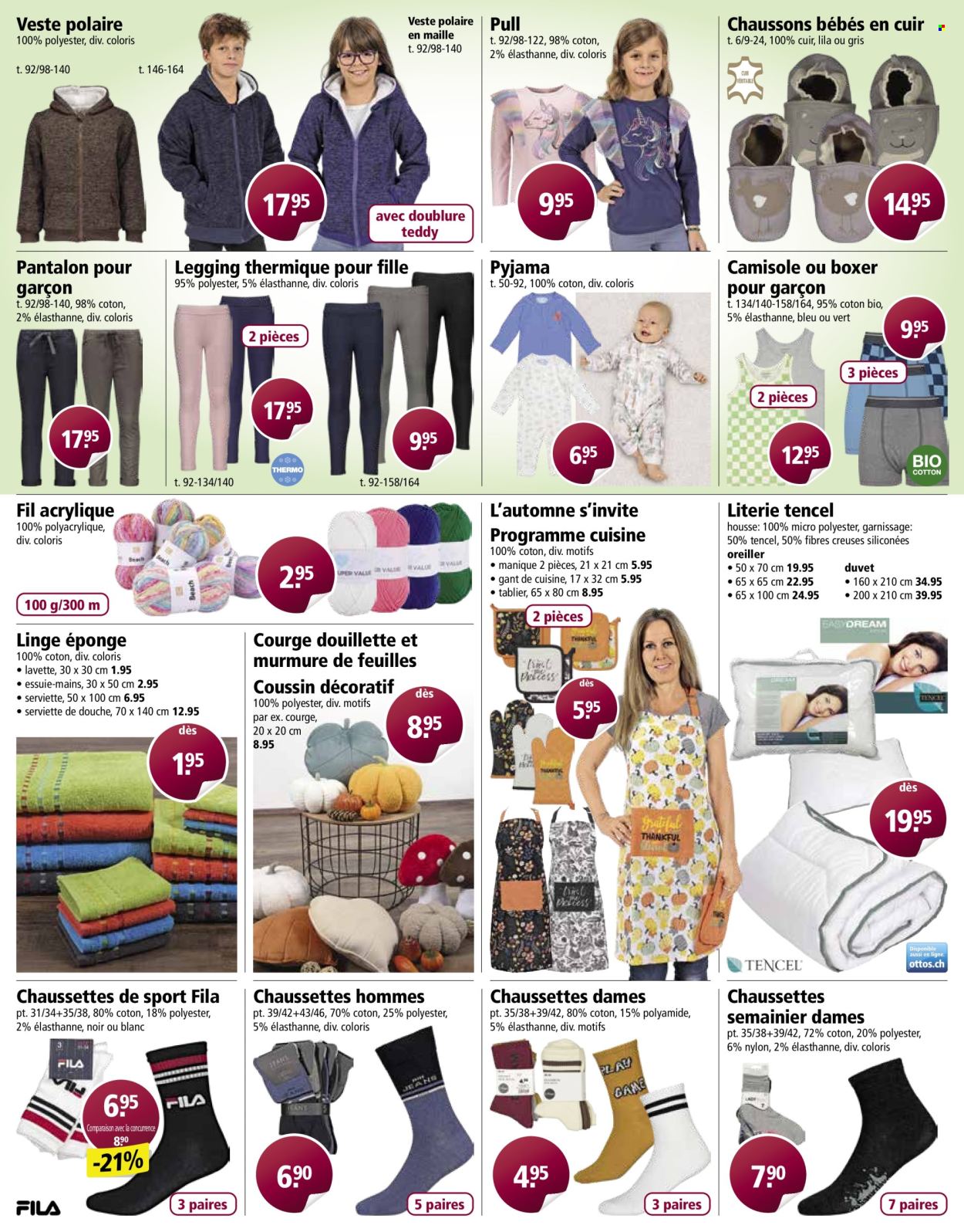 Volantino Otto's - 27.8.2025 - 2.9.2025. Pagina 6. Pagina 6