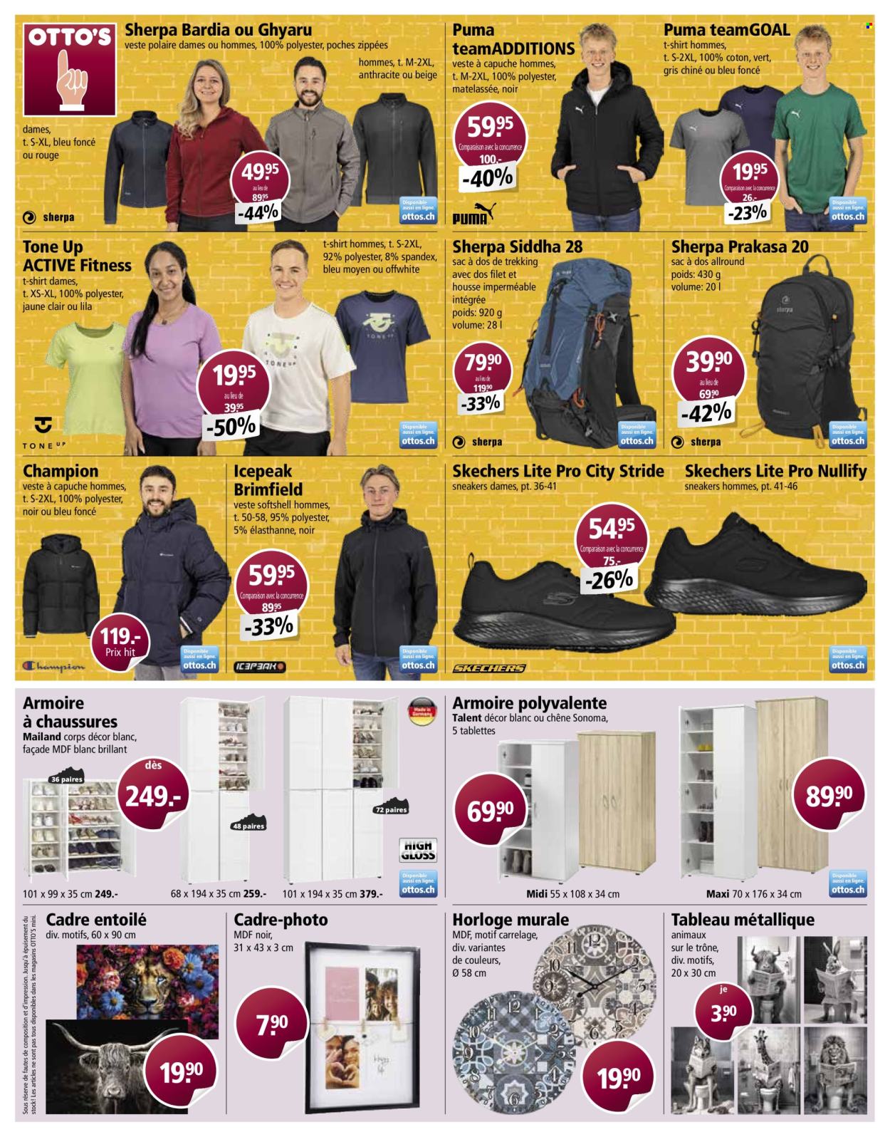 Volantino Otto's - 27.8.2025 - 2.9.2025. Pagina 12. Pagina 12