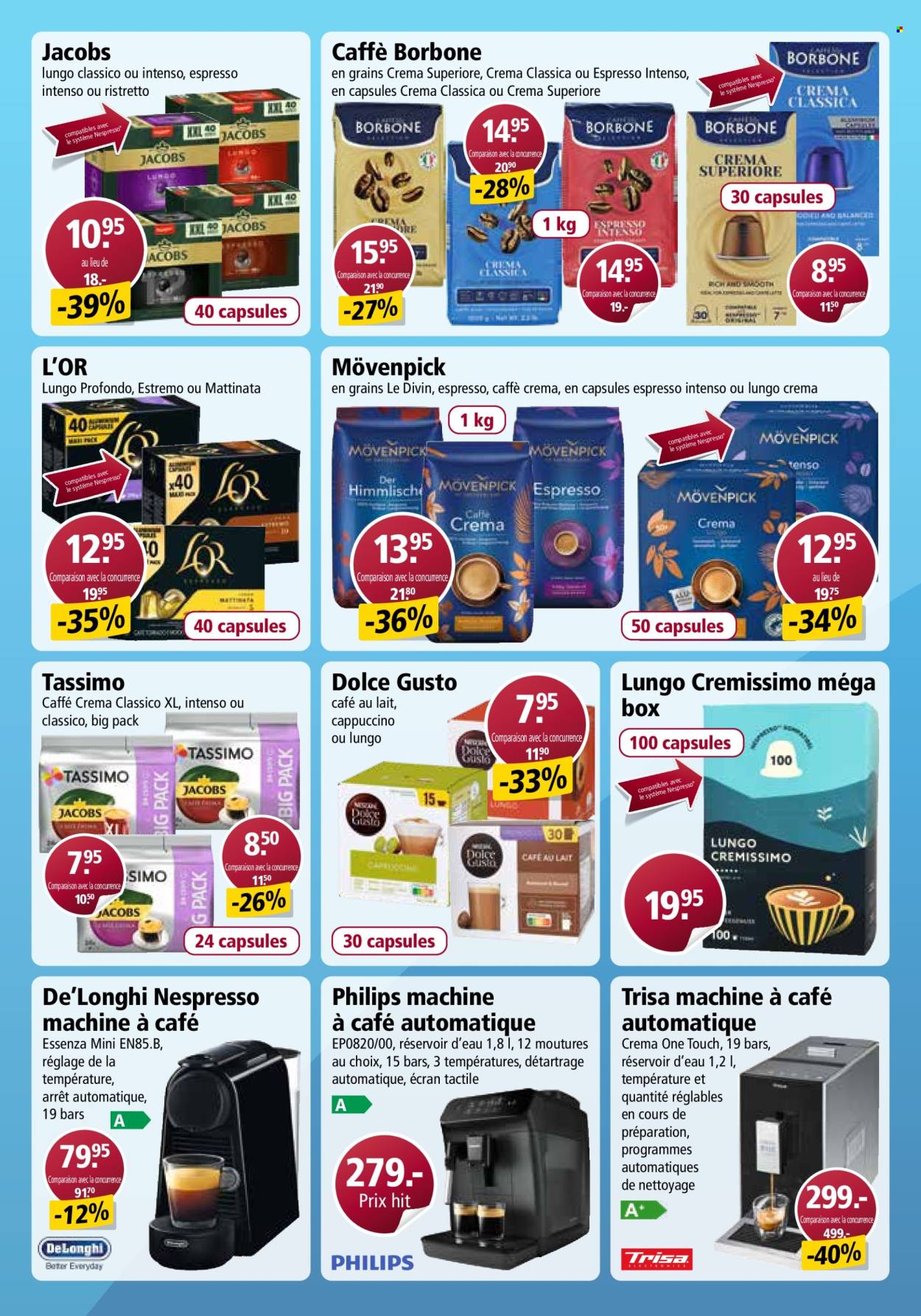 Volantino Otto's. Pagina 4. Pagina 4