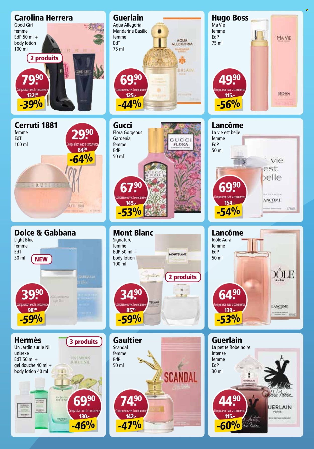 Volantino Otto's. Pagina 14. Pagina 14