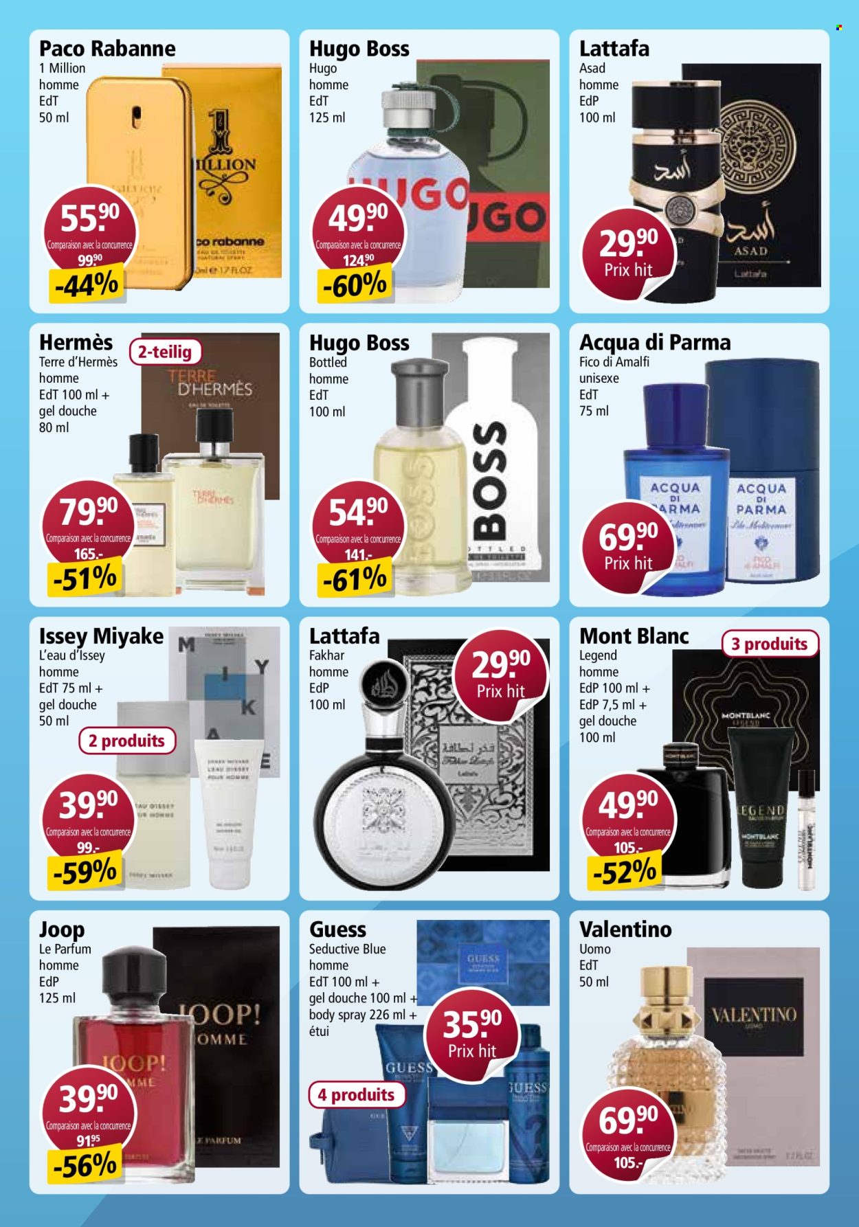 Volantino Otto's. Pagina 16. Pagina 16