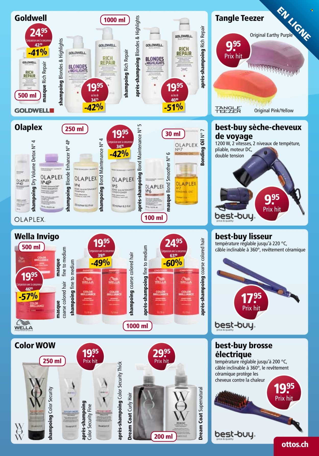 Volantino Otto's. Pagina 17. Pagina 17