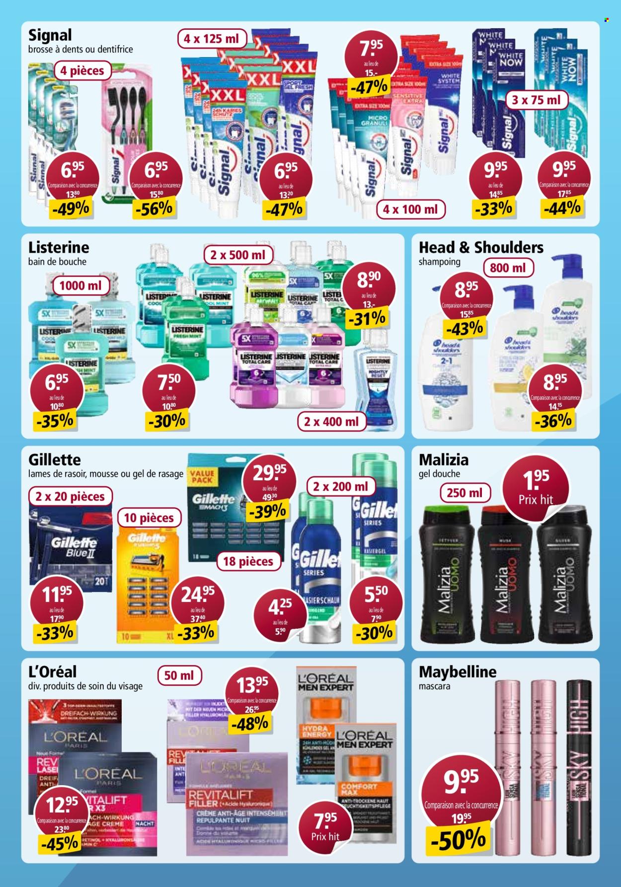 Volantino Otto's. Pagina 18. Pagina 18