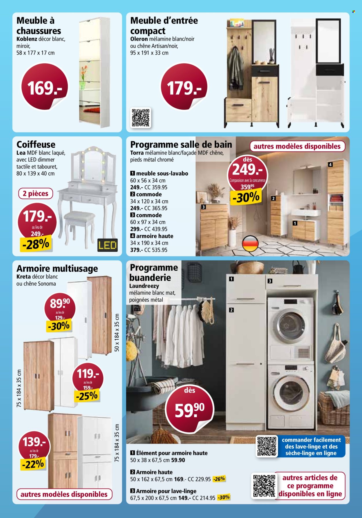 Volantino Otto's. Pagina 24. Pagina 24