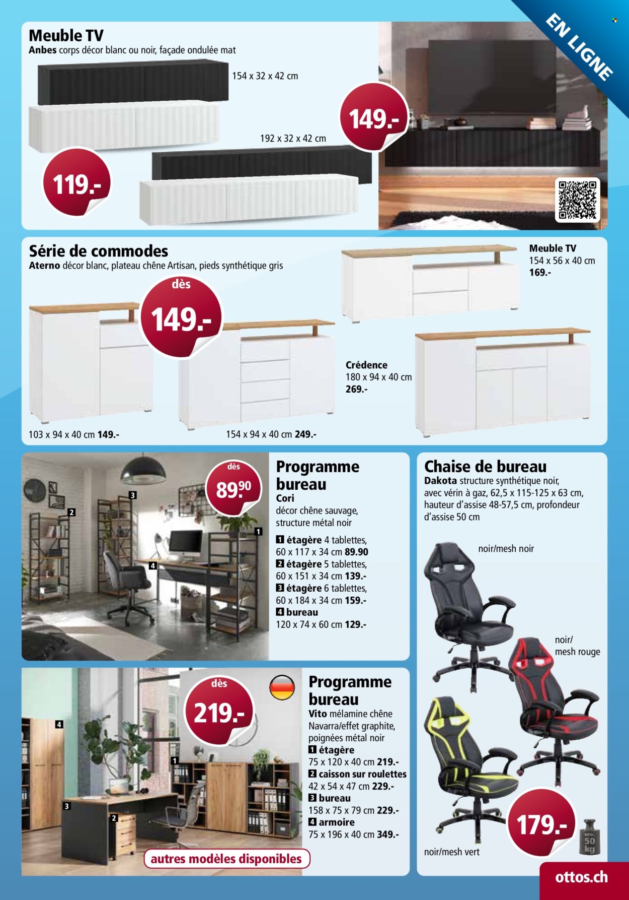 Volantino Otto's. Pagina 25. Pagina 25