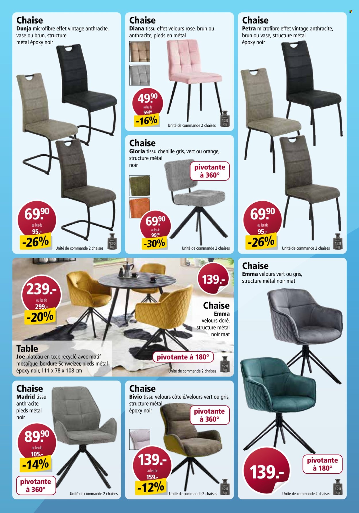 Volantino Otto's. Pagina 26. Pagina 26