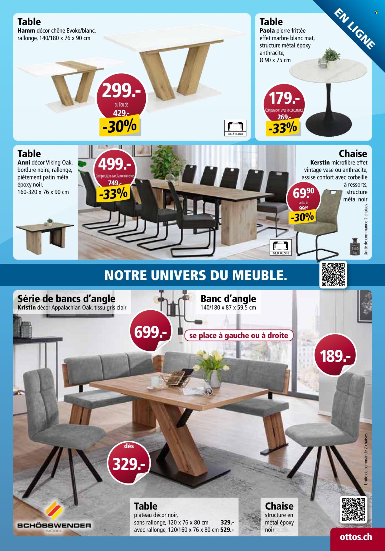 Volantino Otto's. Pagina 27. Pagina 27