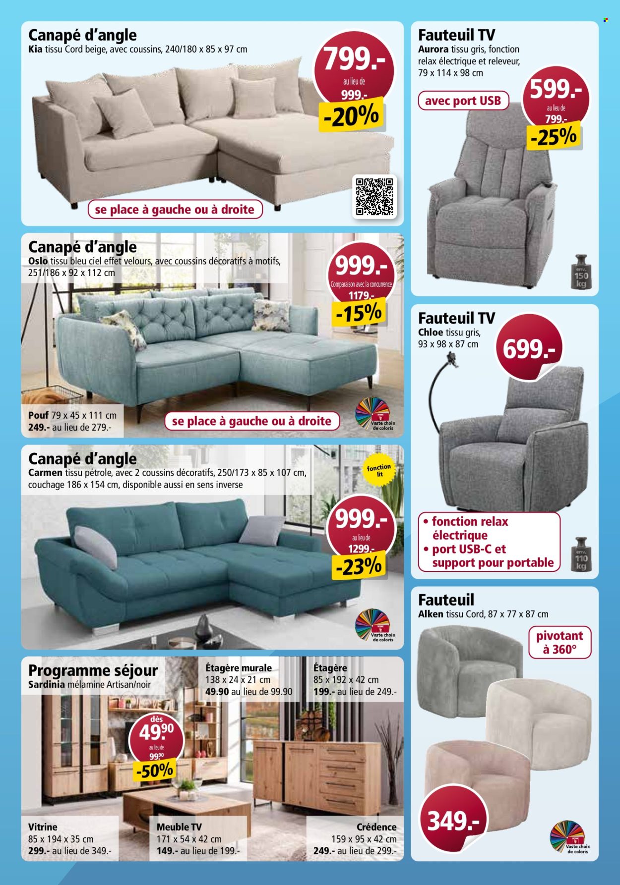 Volantino Otto's. Pagina 28. Pagina 28