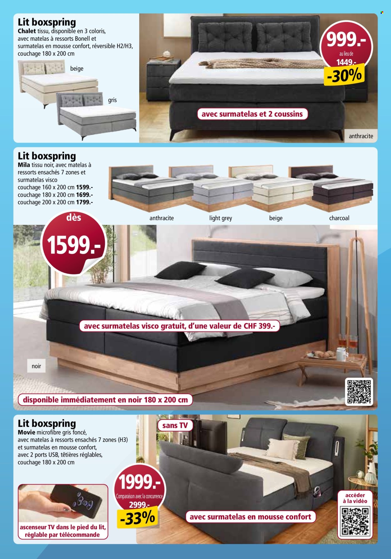 Volantino Otto's. Pagina 30. Pagina 30