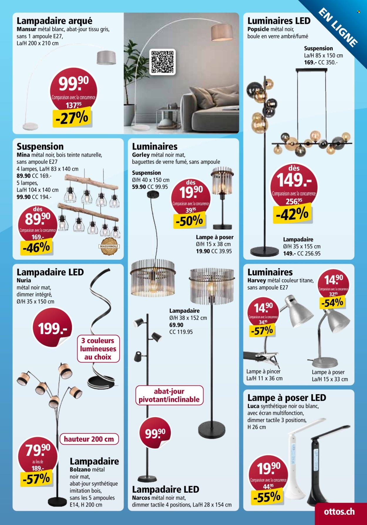 Volantino Otto's. Pagina 33. Pagina 33
