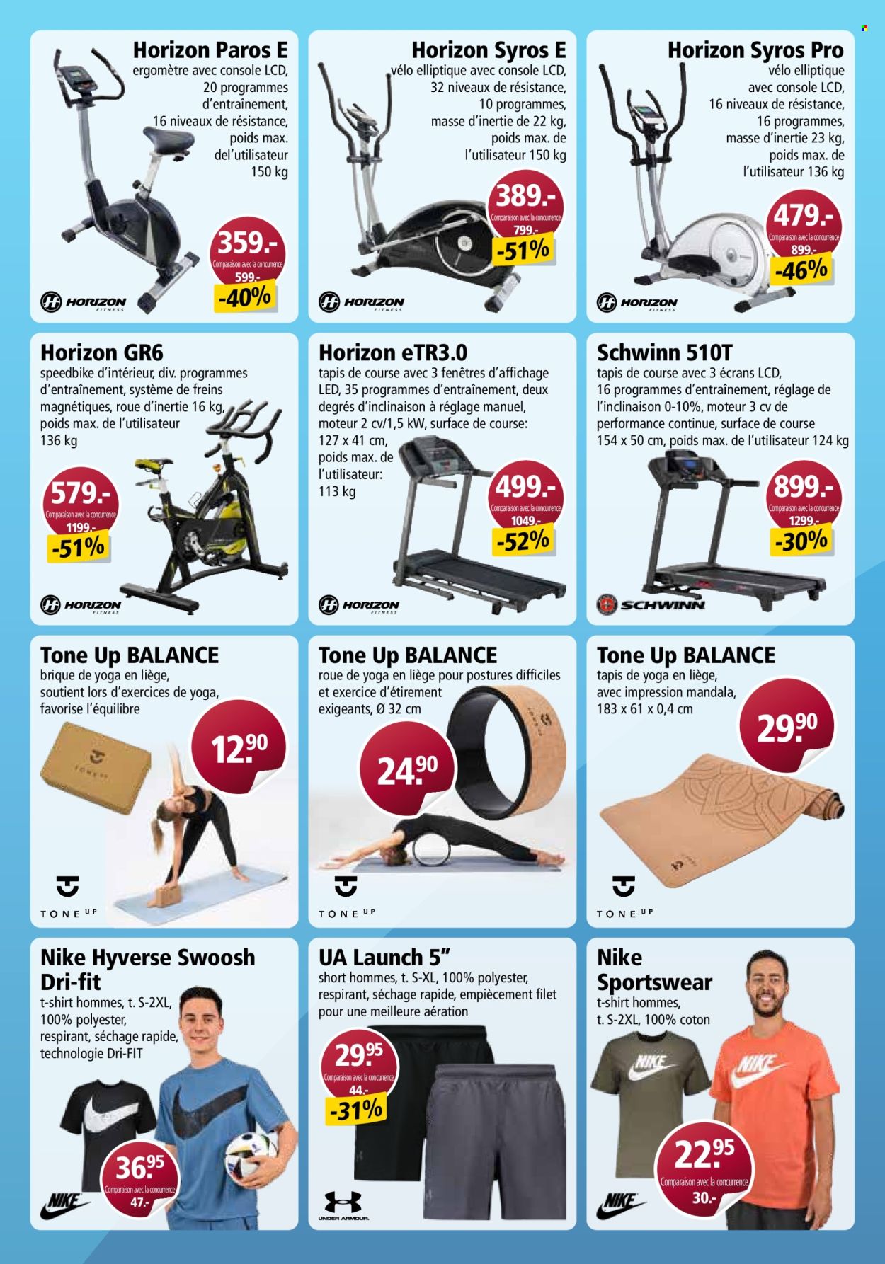Volantino Otto's. Pagina 34. Pagina 34