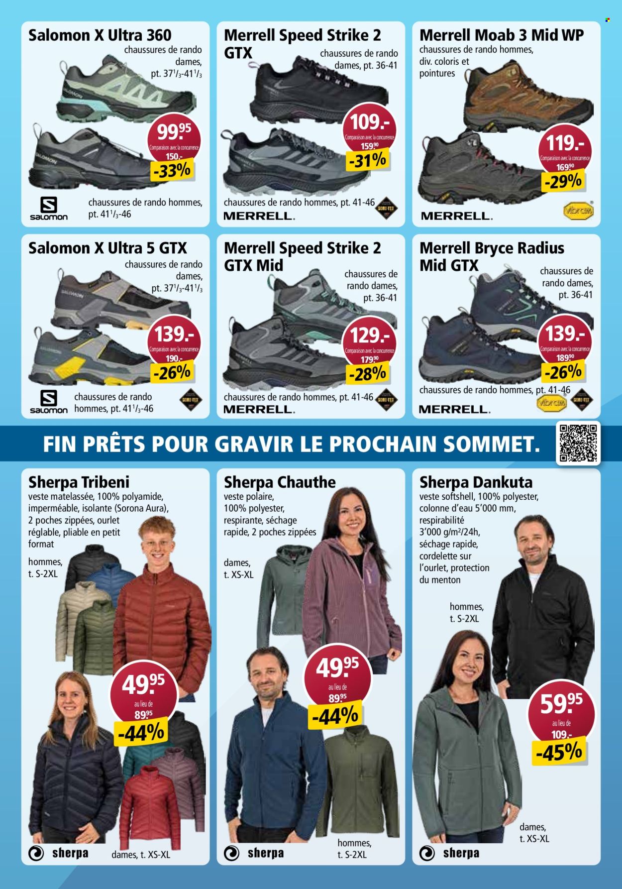 Volantino Otto's. Pagina 36. Pagina 36