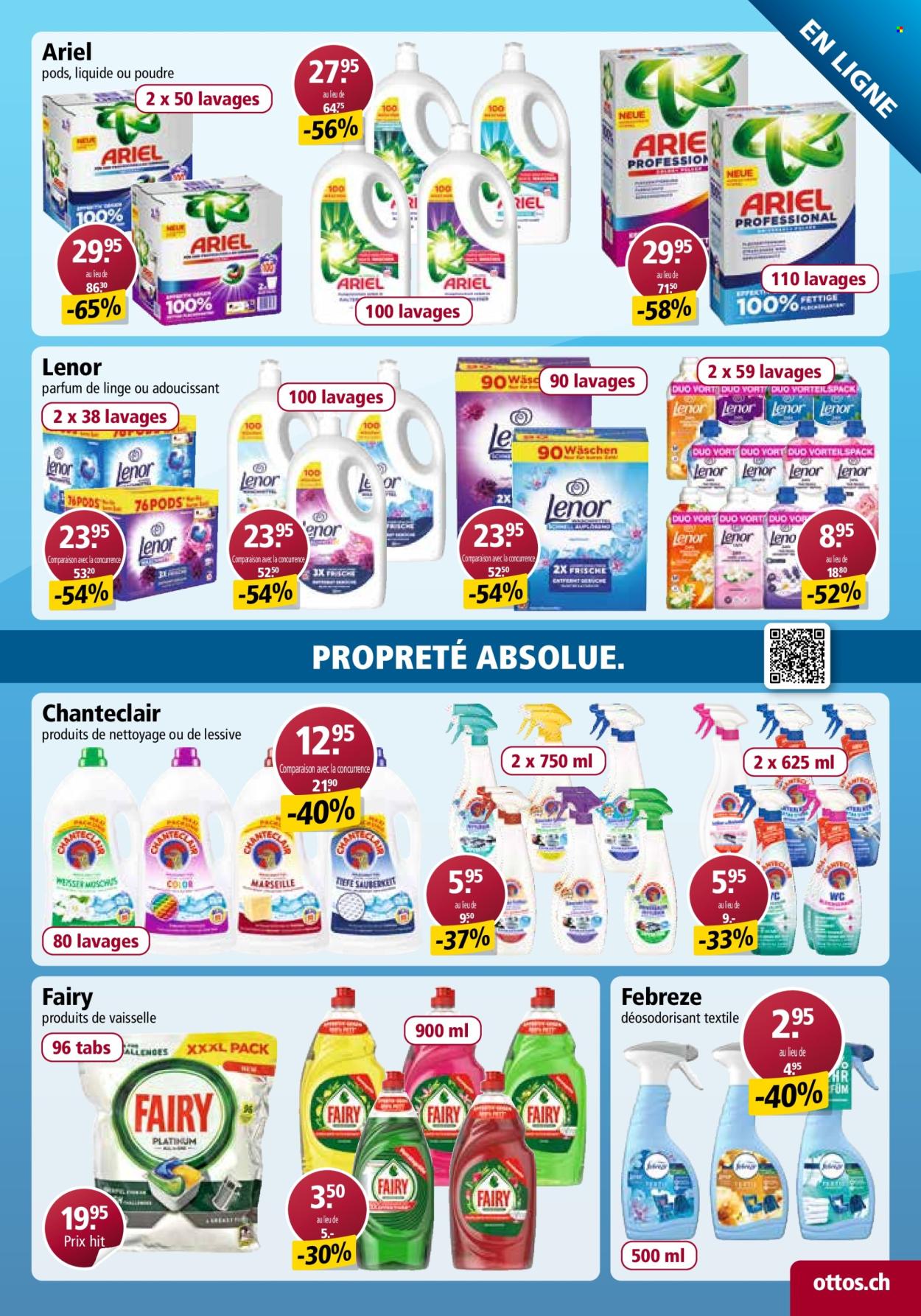 Volantino Otto's. Pagina 39. Pagina 39