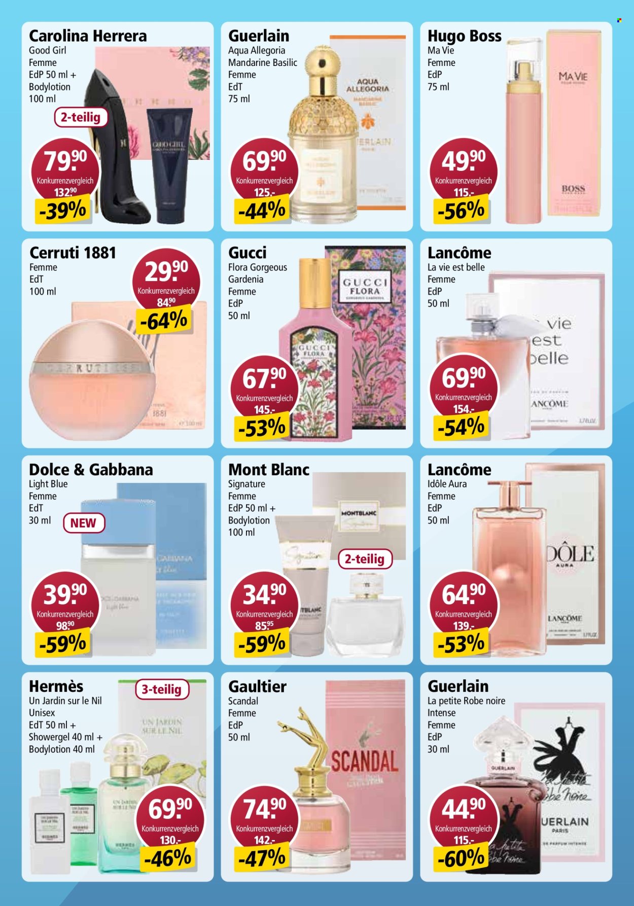 Volantino Otto's. Pagina 14. Pagina 14