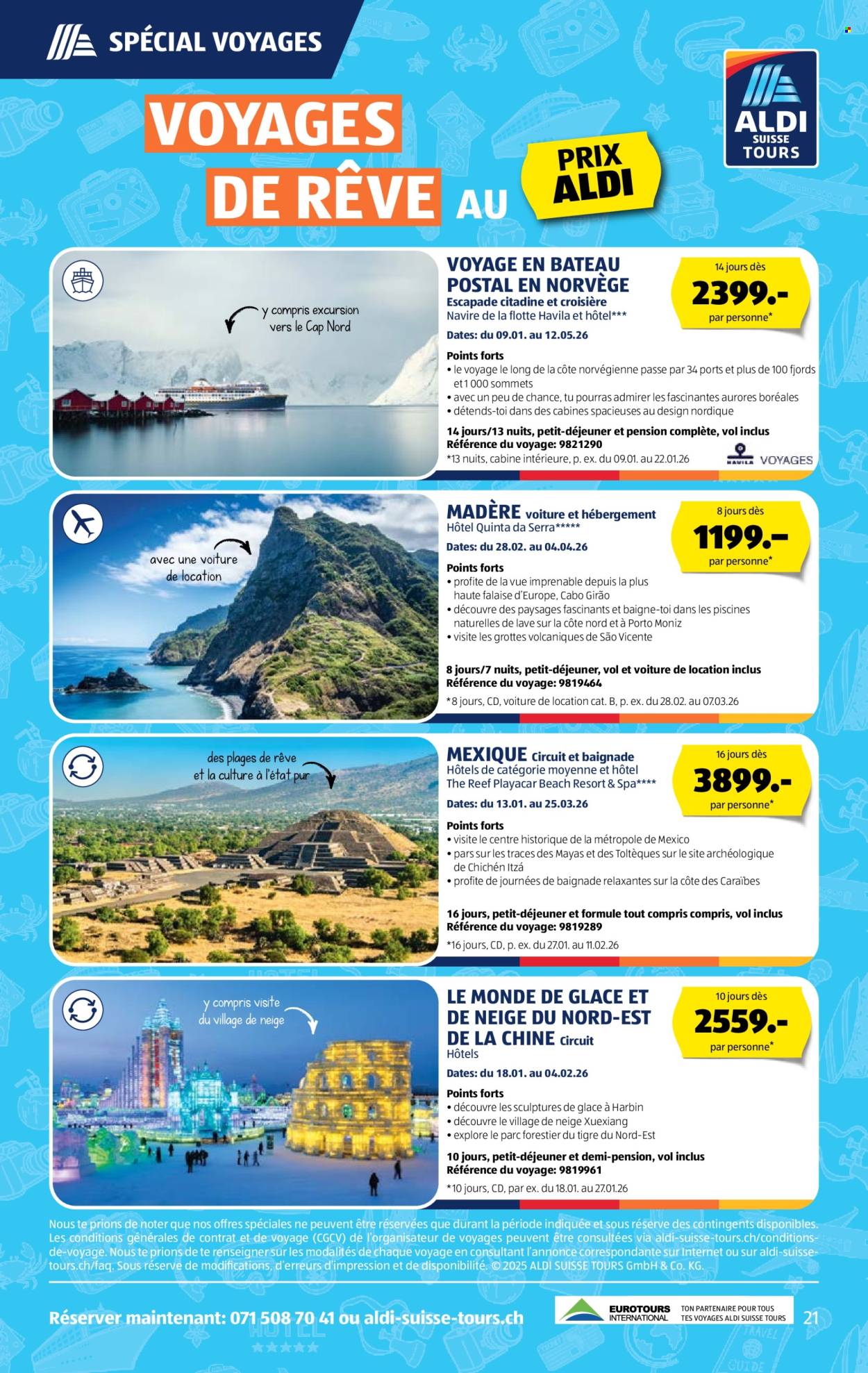 Volantino Aldi - 28.8.2025 - 3.9.2025. Pagina 21. Pagina 21