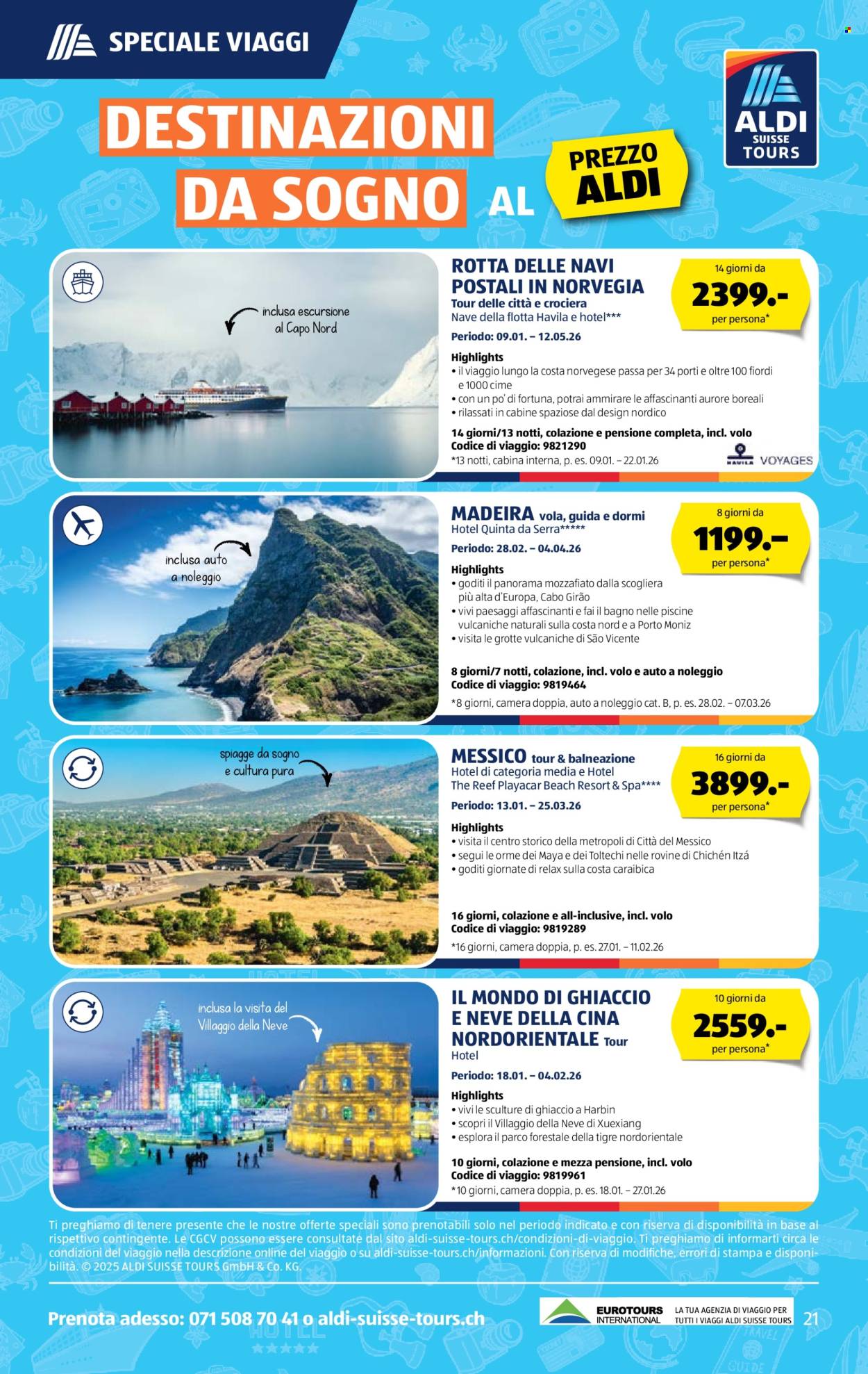 Volantino Aldi - 28.8.2025 - 3.9.2025. Pagina 21. Pagina 21