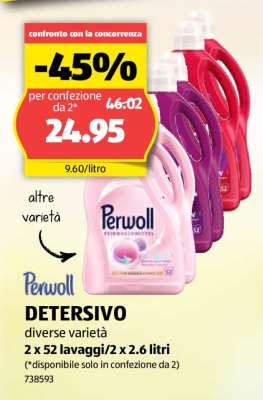 DETERSIVO
