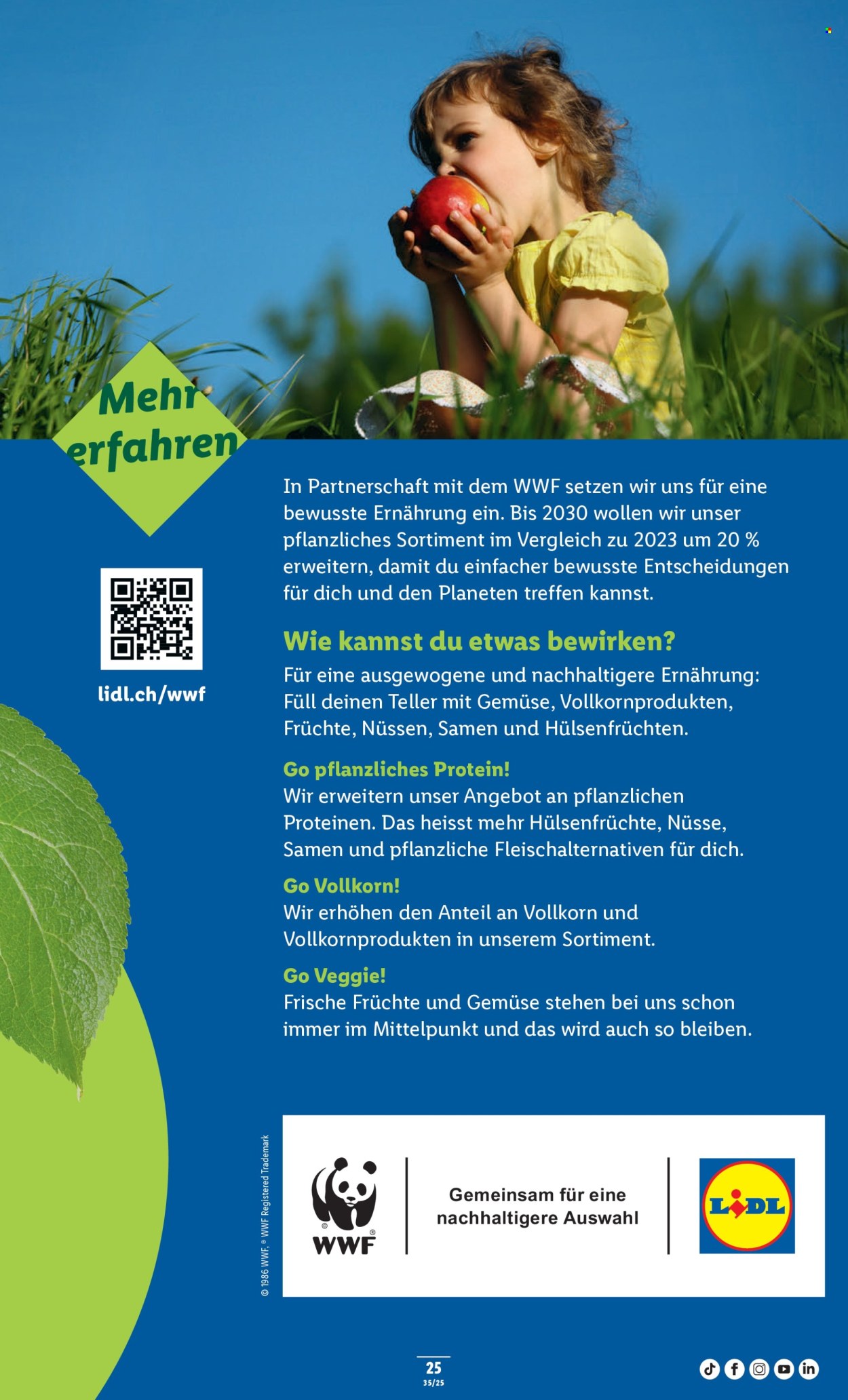 Volantino Lidl - 28.8.2025 - 3.9.2025. Pagina 27. Pagina 27