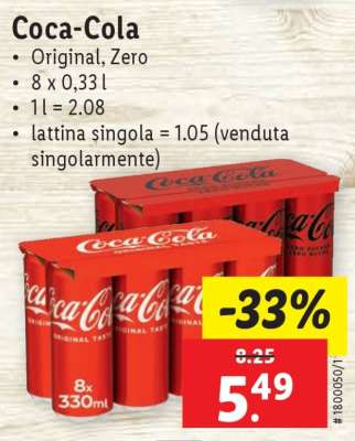 Coca-Cola