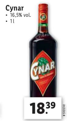 Cynar​