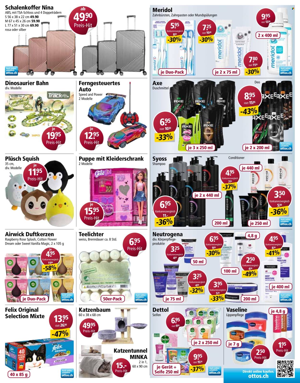 Volantino Otto's - 3.9.2025 - 9.9.2025. Pagina 3. Pagina 3