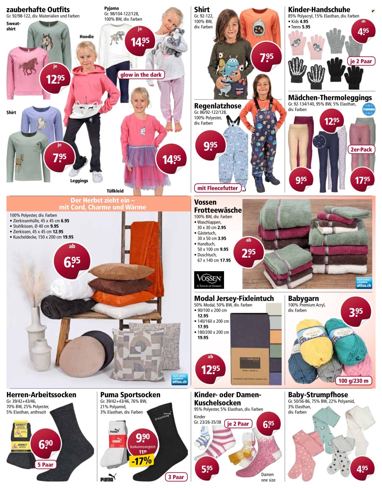 Volantino Otto's - 3.9.2025 - 9.9.2025. Pagina 6. Pagina 6