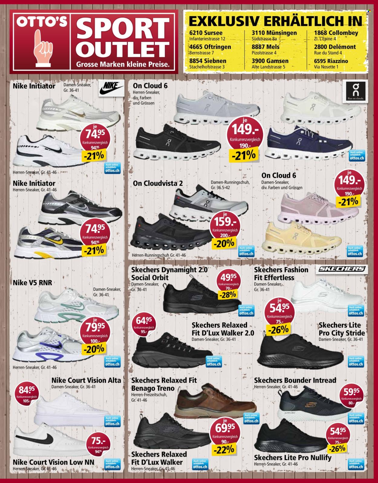 Volantino Otto's - 3.9.2025 - 9.9.2025. Pagina 13. Pagina 13