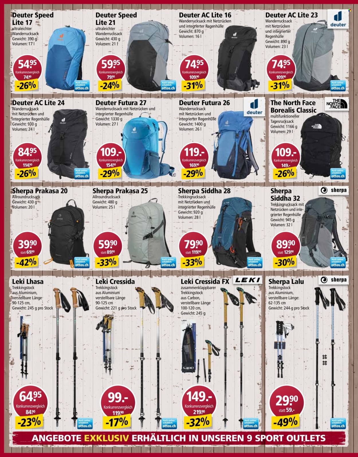 Volantino Otto's - 3.9.2025 - 9.9.2025. Pagina 14. Pagina 14
