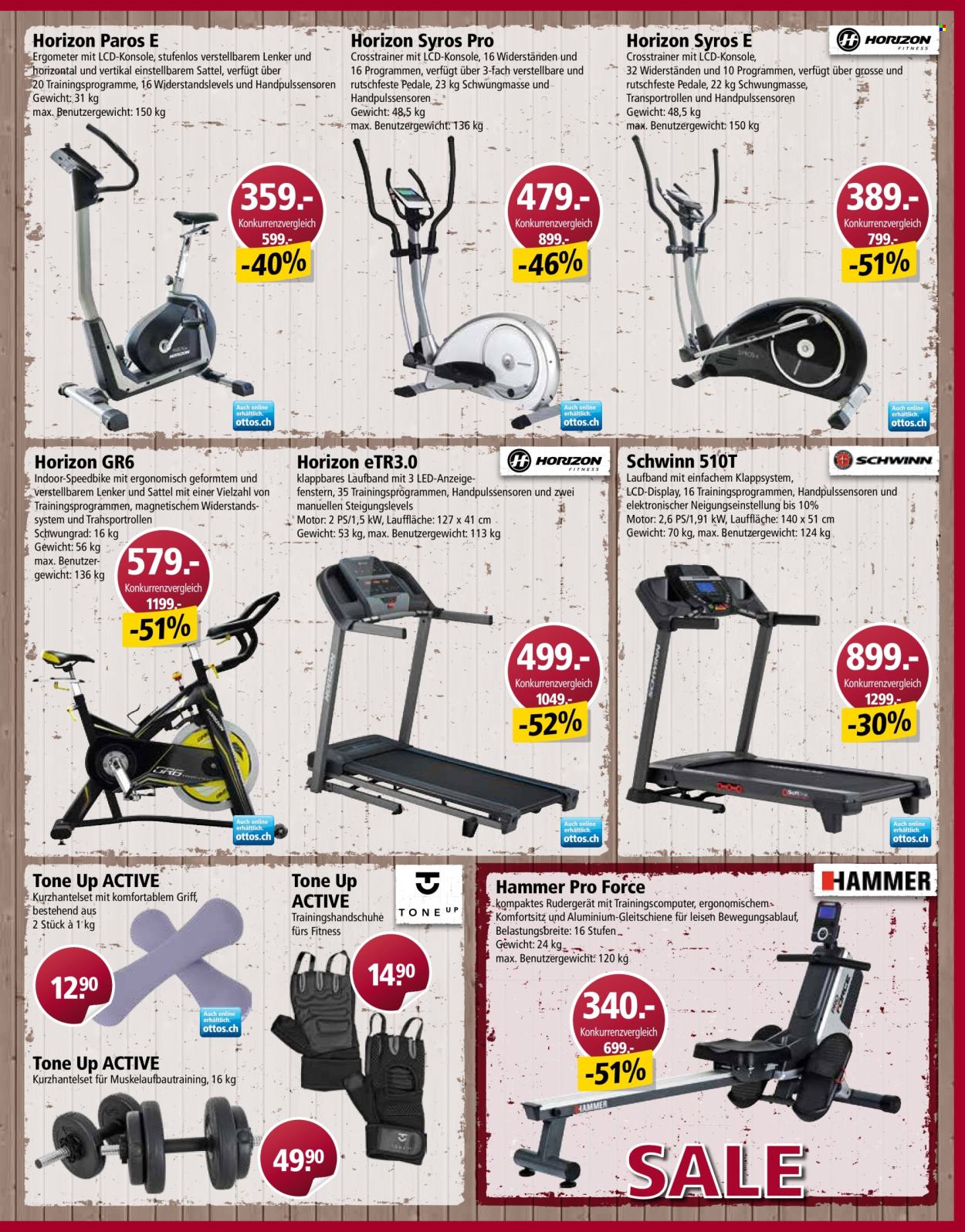 Volantino Otto's - 3.9.2025 - 9.9.2025. Pagina 15. Pagina 15