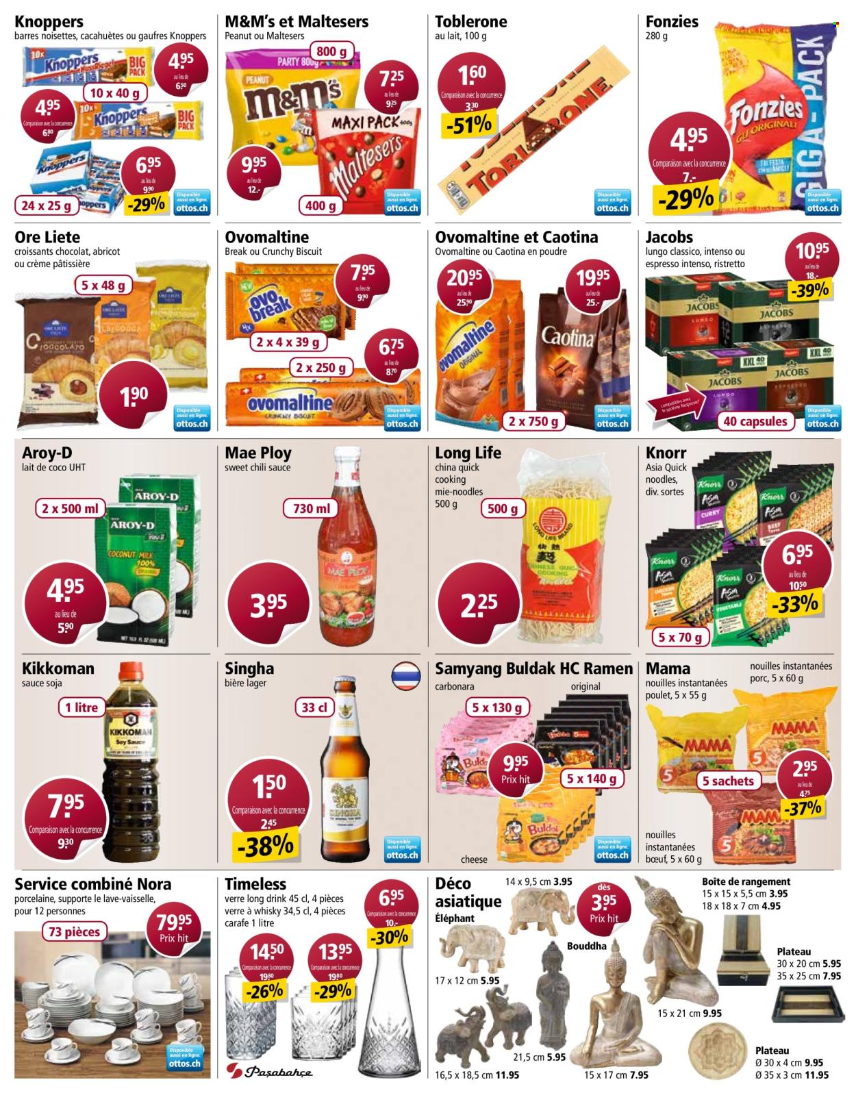 Volantino Otto's - 3.9.2025 - 9.9.2025. Pagina 2. Pagina 2