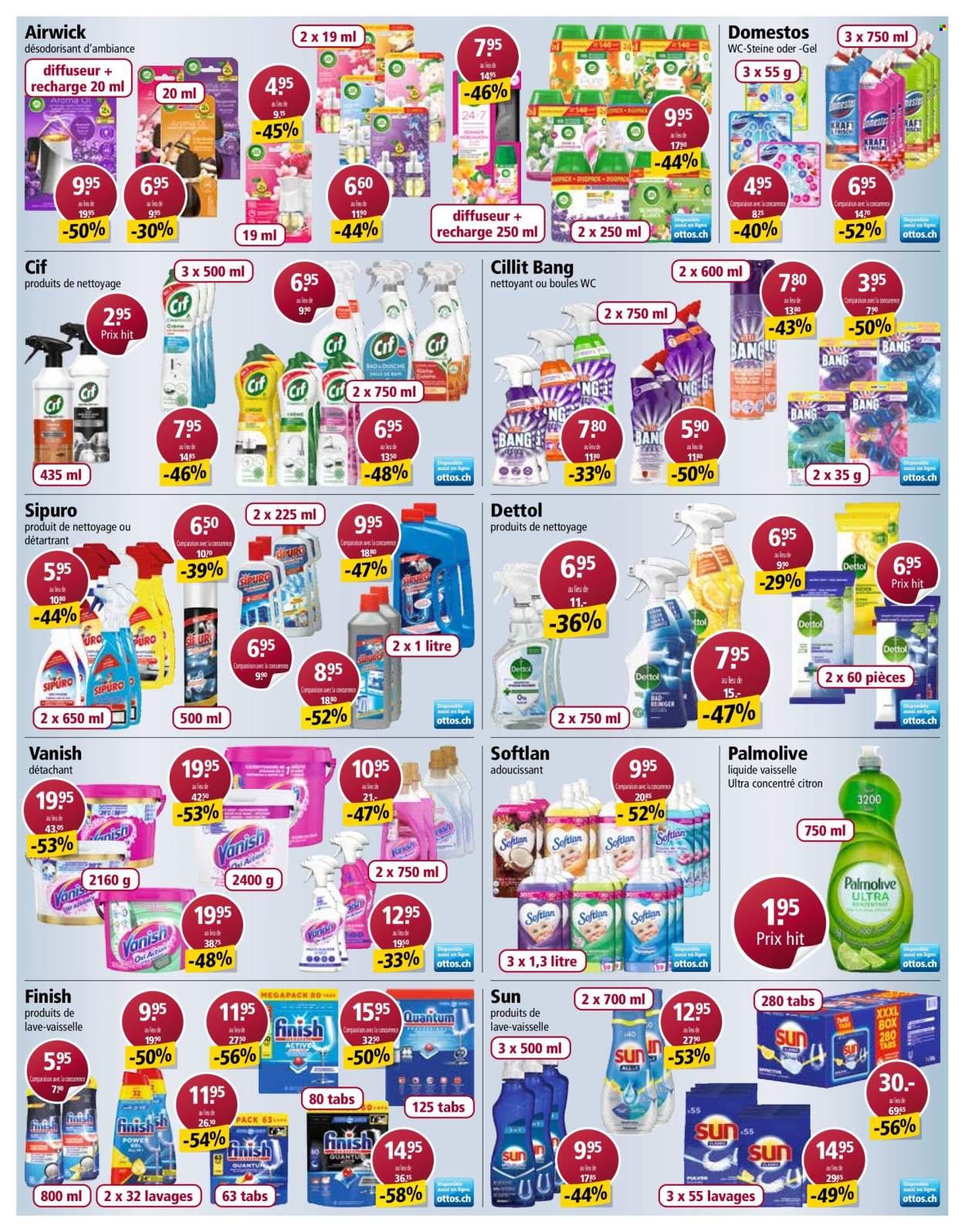 Volantino Otto's - 3.9.2025 - 9.9.2025. Pagina 4. Pagina 4