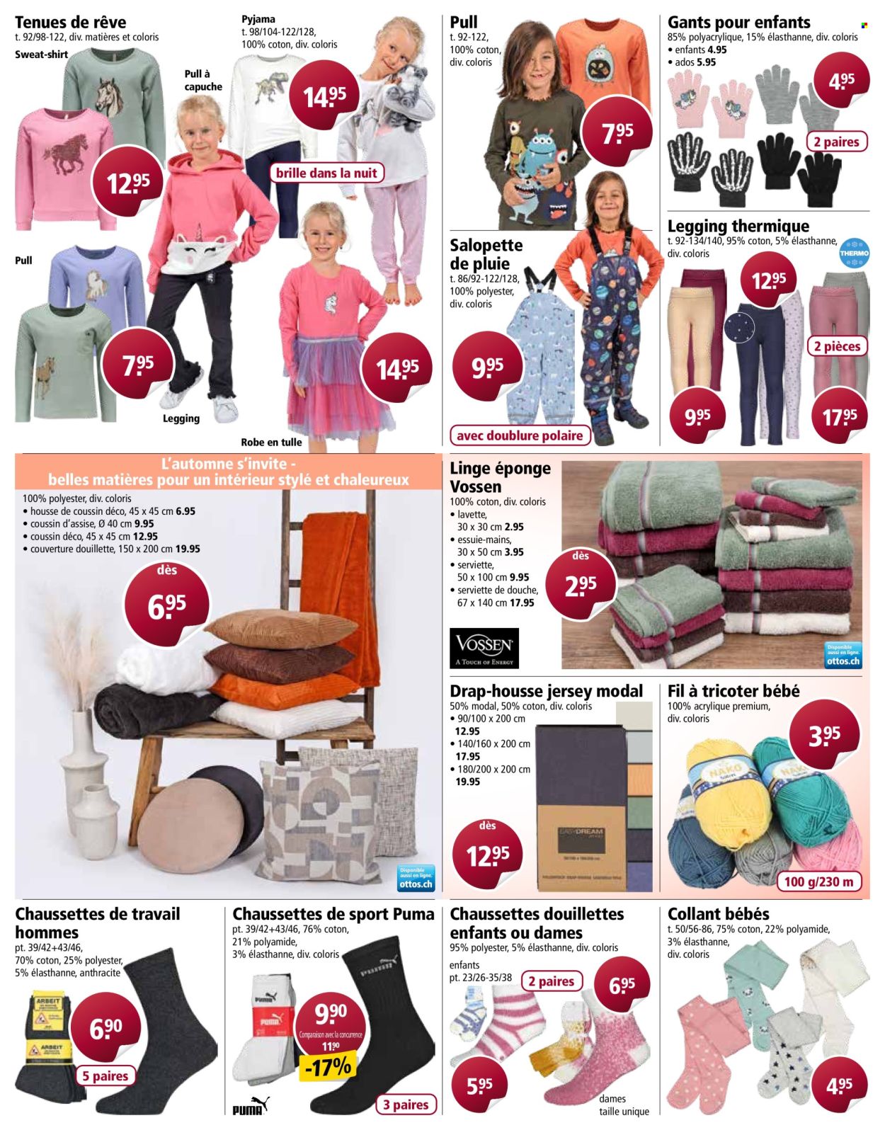 Volantino Otto's - 3.9.2025 - 9.9.2025. Pagina 6. Pagina 6