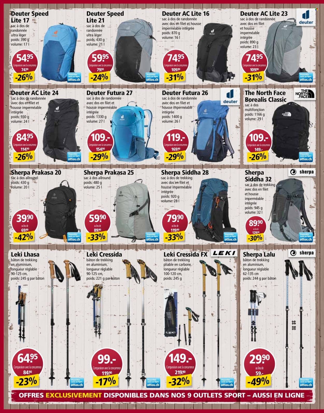 Volantino Otto's - 3.9.2025 - 9.9.2025. Pagina 14. Pagina 14
