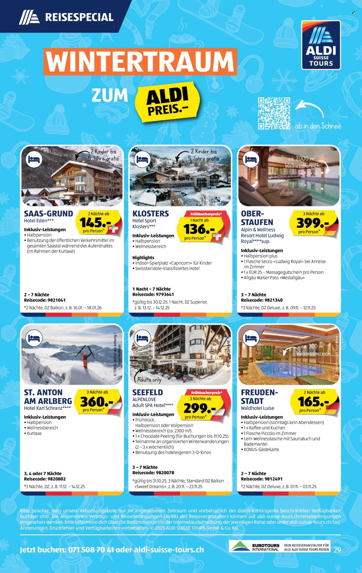Volantino Aldi - 4.9.2025 - 10.9.2025. Pagina 29. Pagina 29