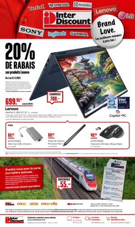 Interdiscount