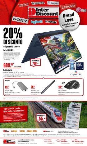 Interdiscount