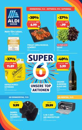 Aldi